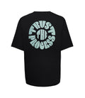 T-Shirt oversize "Trust the process" 1830