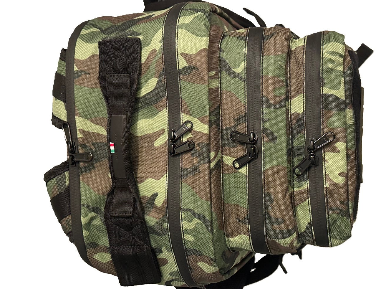 Zaino tattico 45+5 Litri