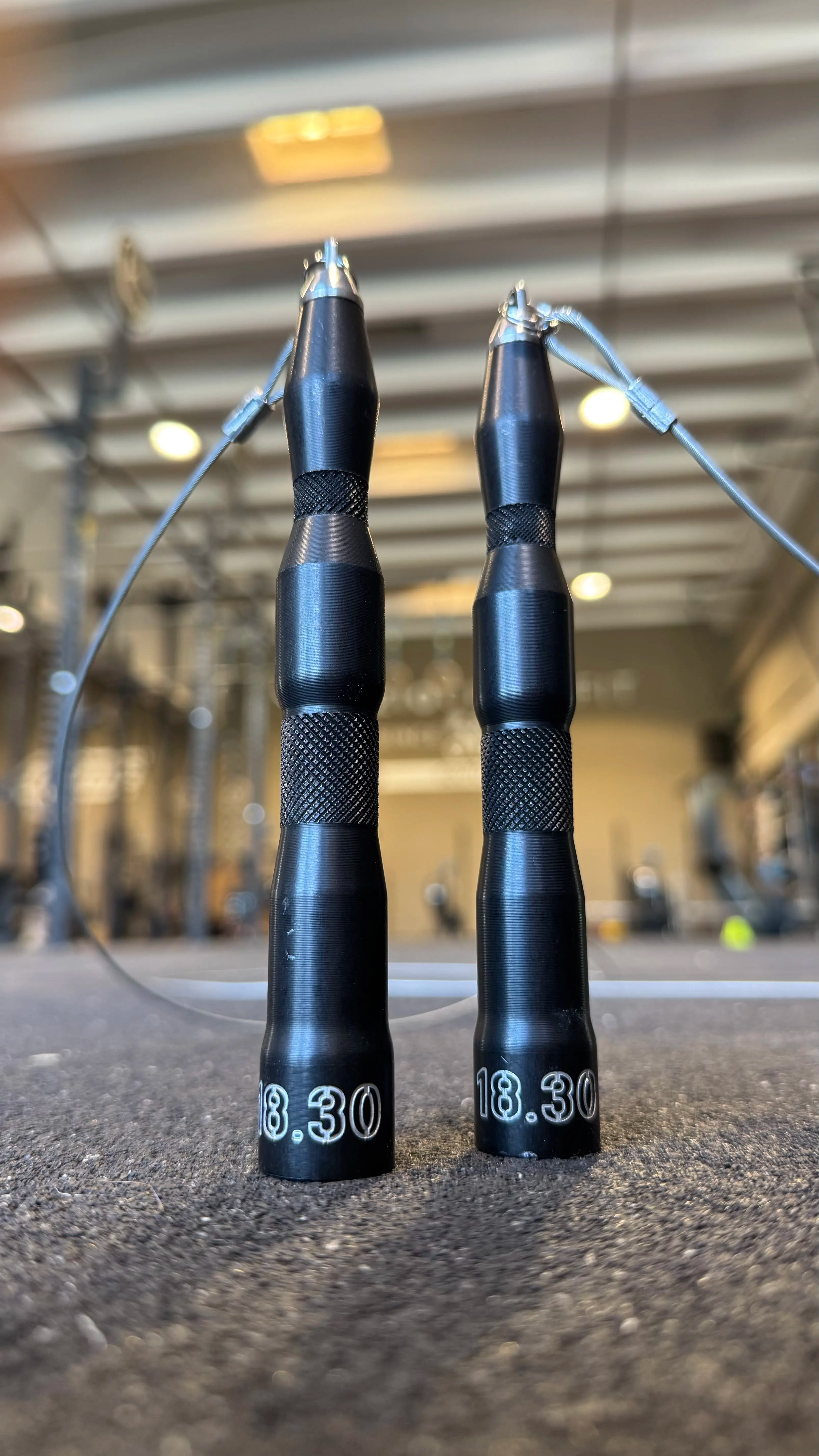 Speed rope