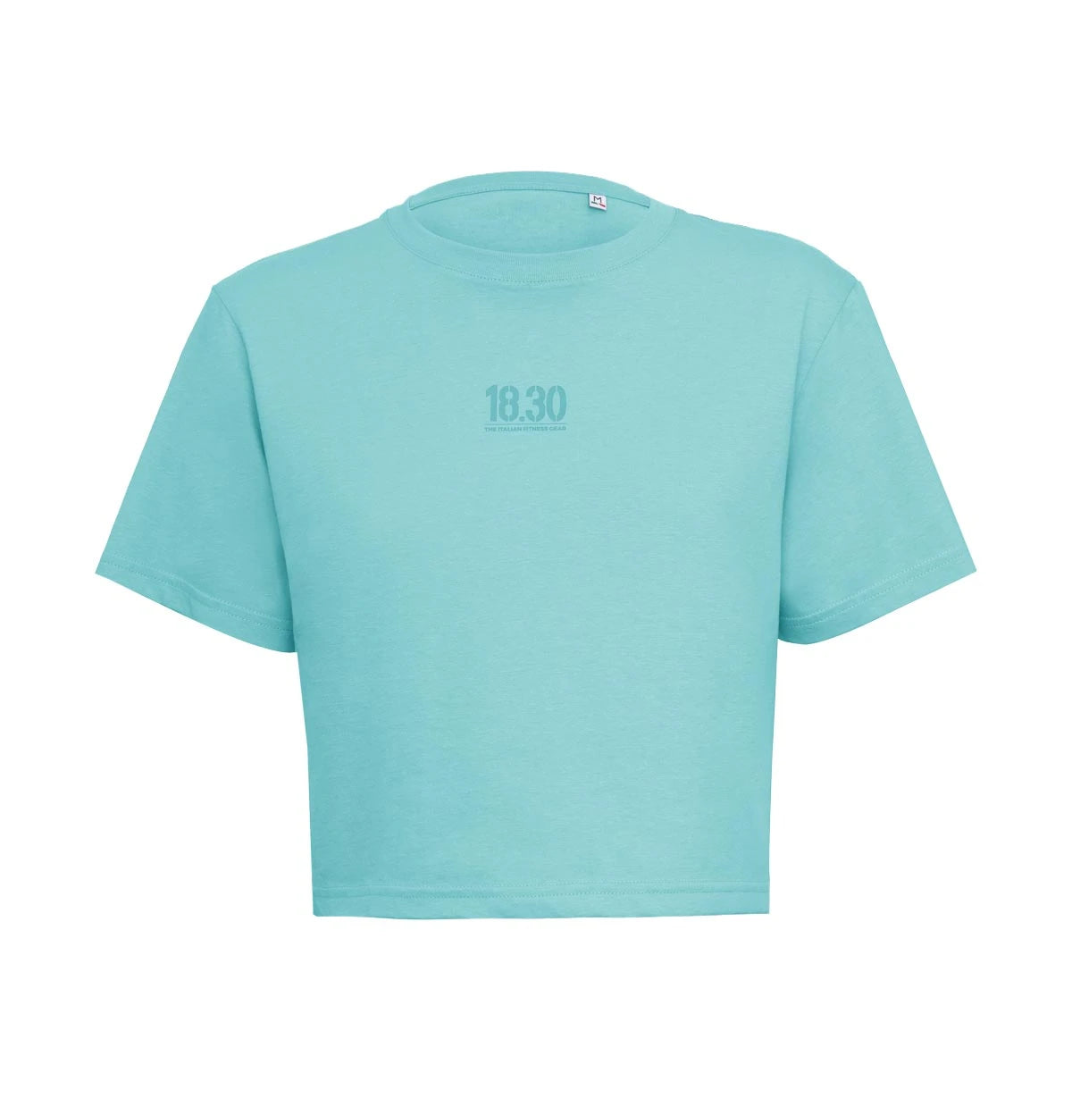 T-shirt Crop Donna – 1830