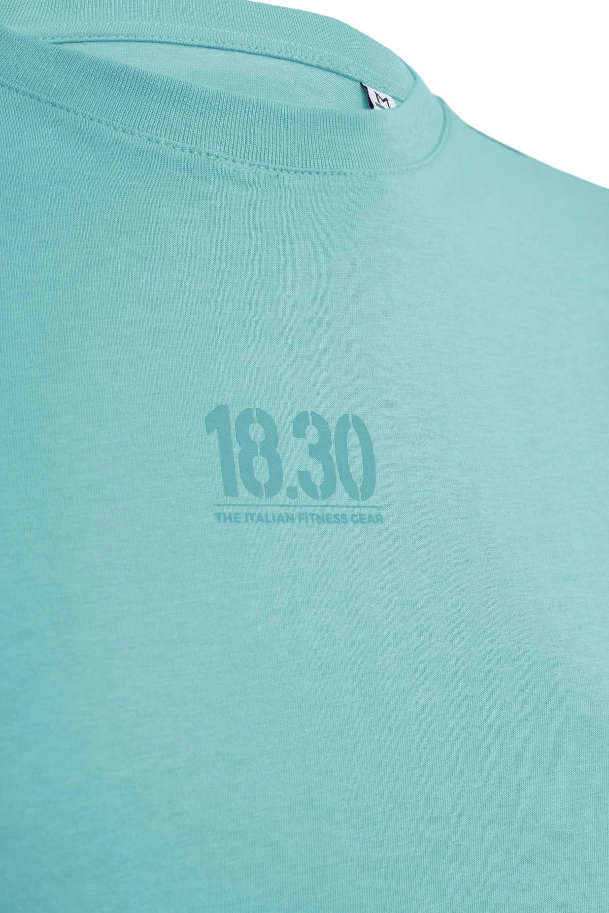 T-shirt Crop Donna – 1830
