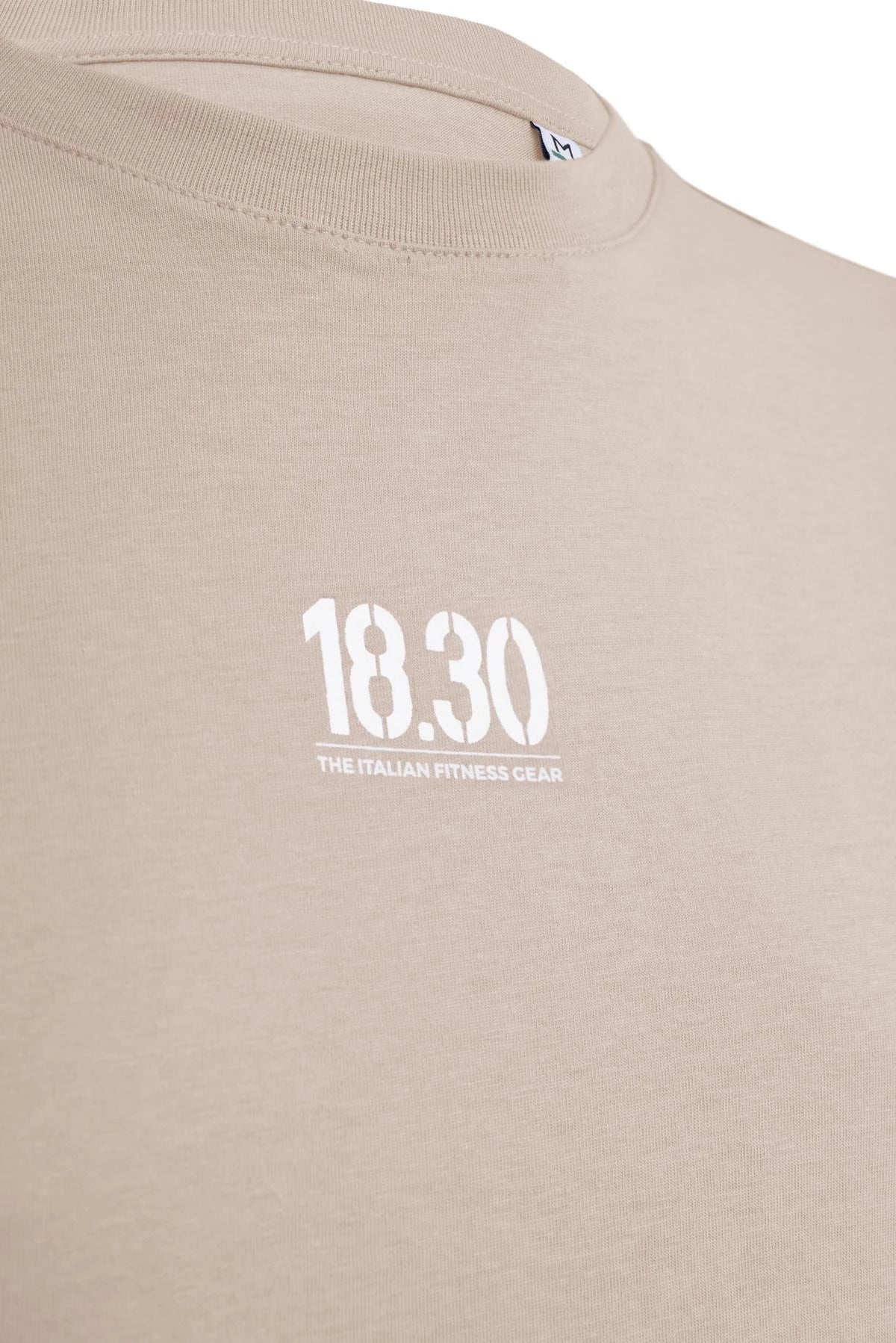 T-shirt Crop Donna – 1830