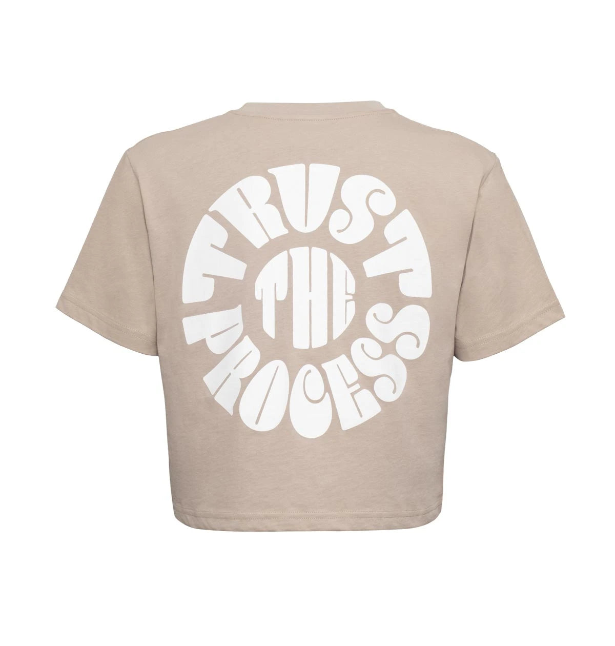 T-shirt Crop Donna – 1830