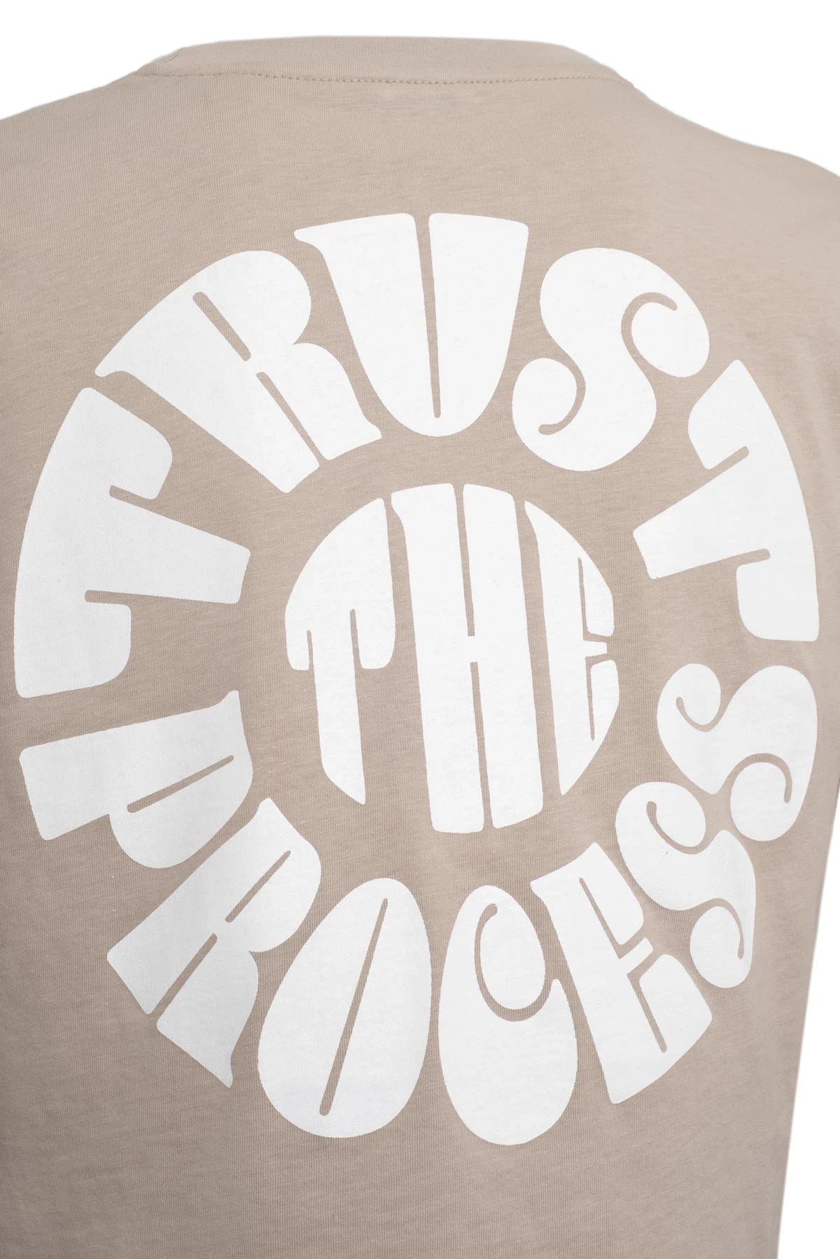 T-shirt Crop Donna – 1830
