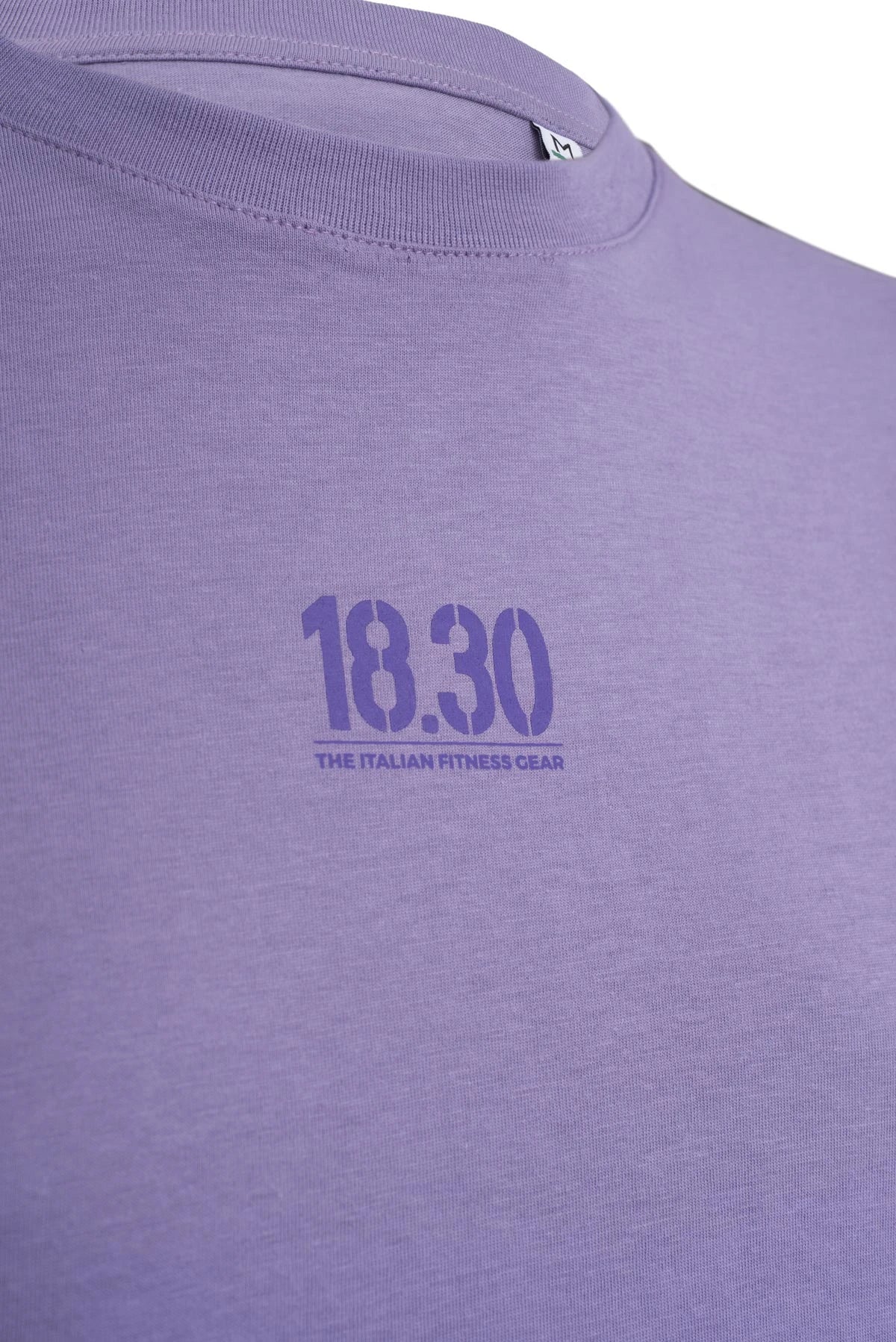 T-shirt Crop Donna – 1830