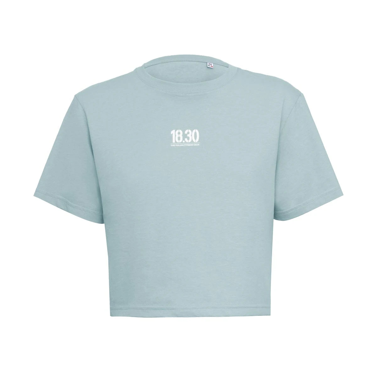 T-shirt Crop Donna – 1830