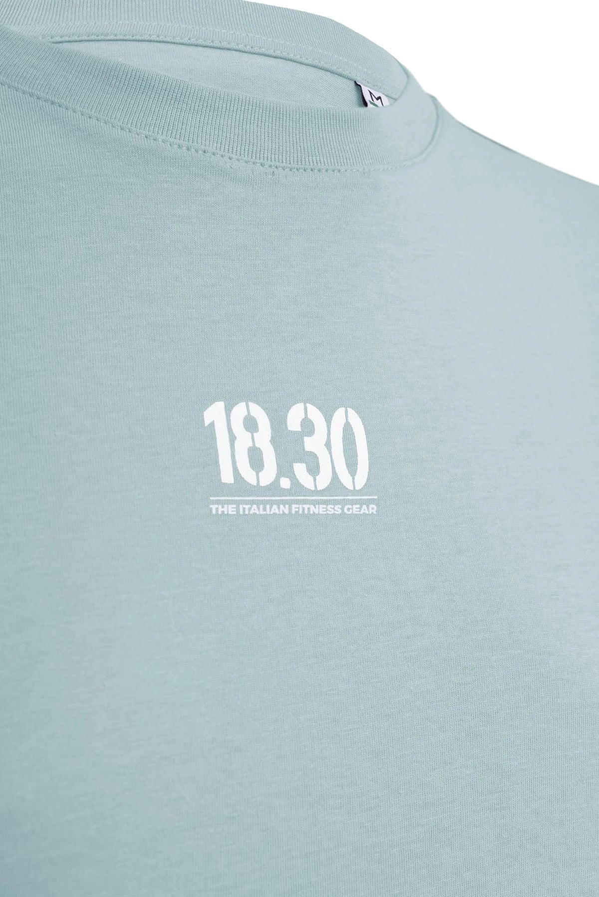 T-shirt Crop Donna – 1830