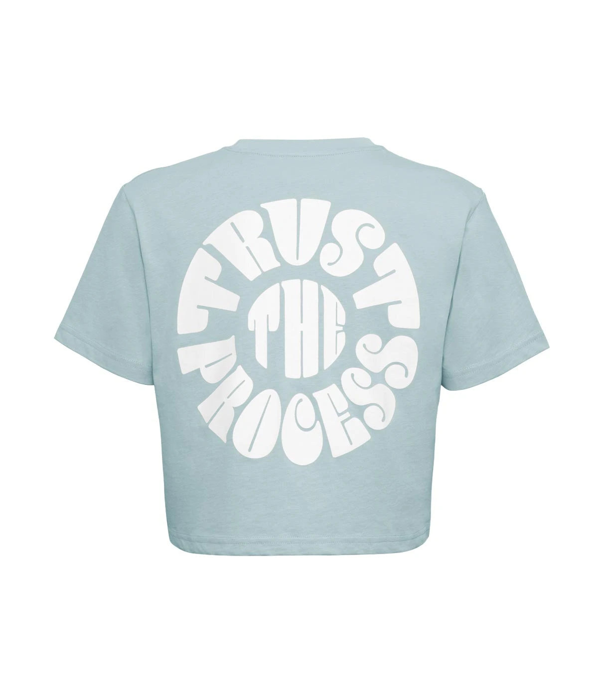 T-shirt Crop Donna – 1830