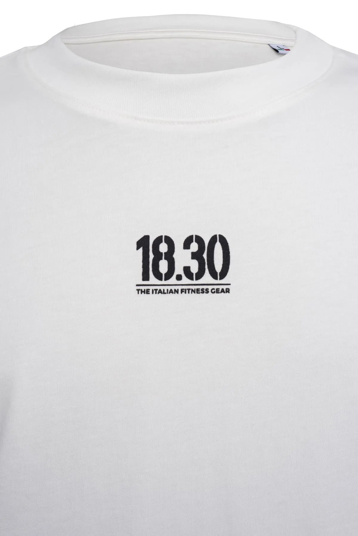 T-shirt Oversize Classica Uomo – 1830