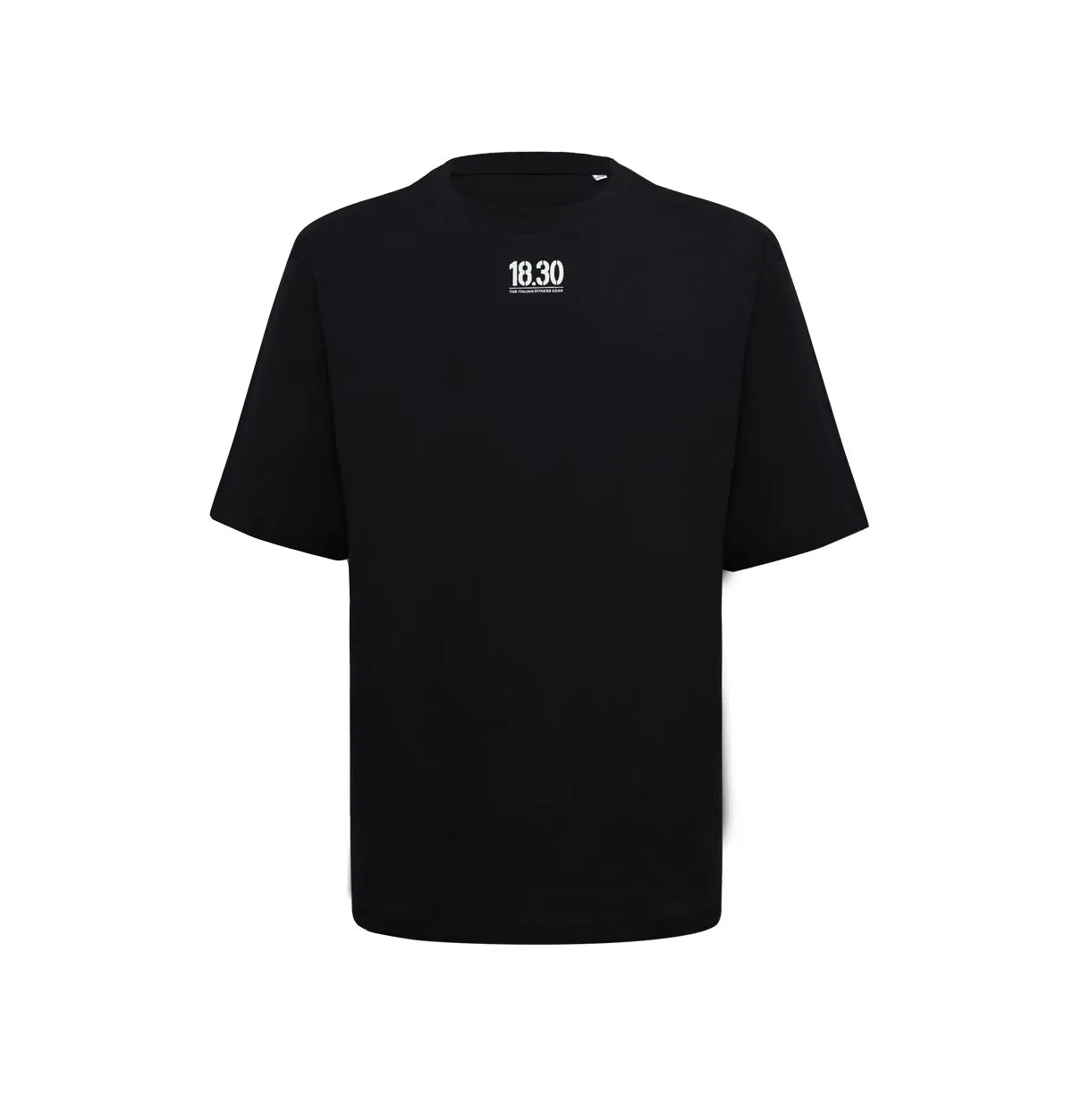 T-shirt Oversize Classica Uomo – 1830
